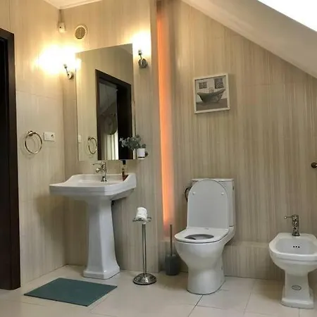 Family House *