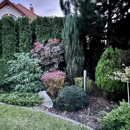 Family House Wieliczka