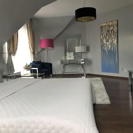 Family House
