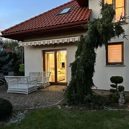 Family House Wieliczka