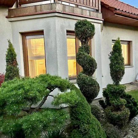 Family House Nyaraló