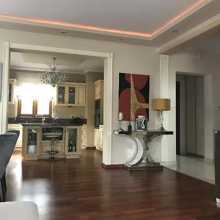 Family House